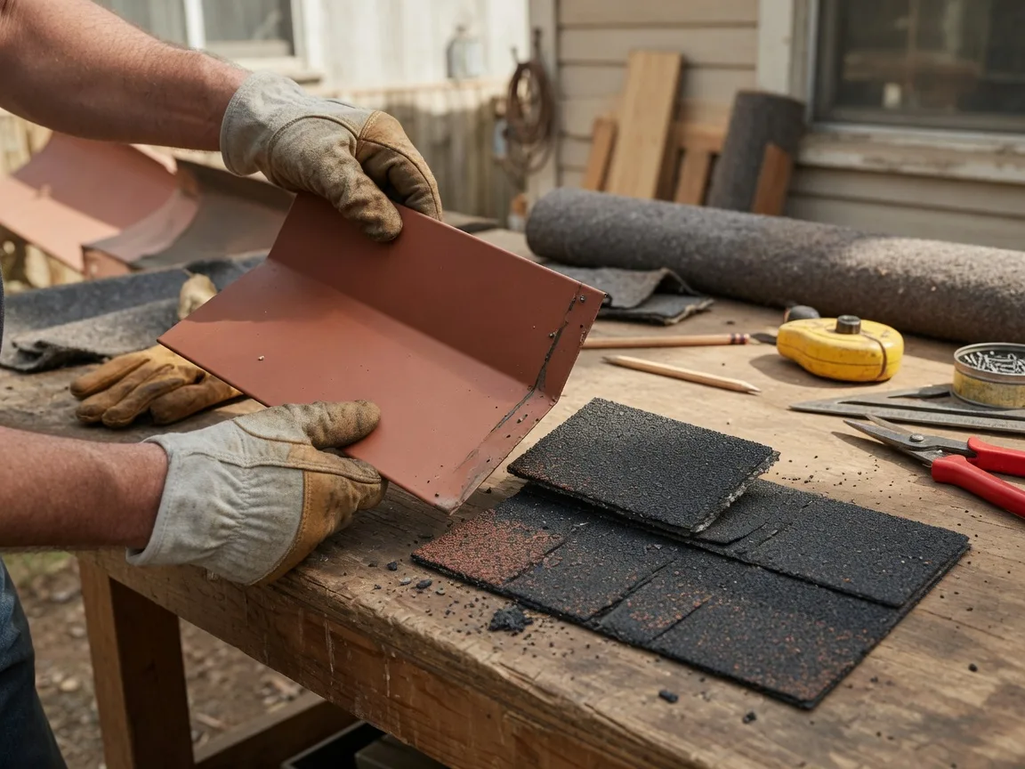 Roof Repair company in Kerens, TX